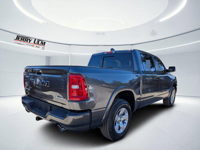New 2026 Ram 1500 - photo 5