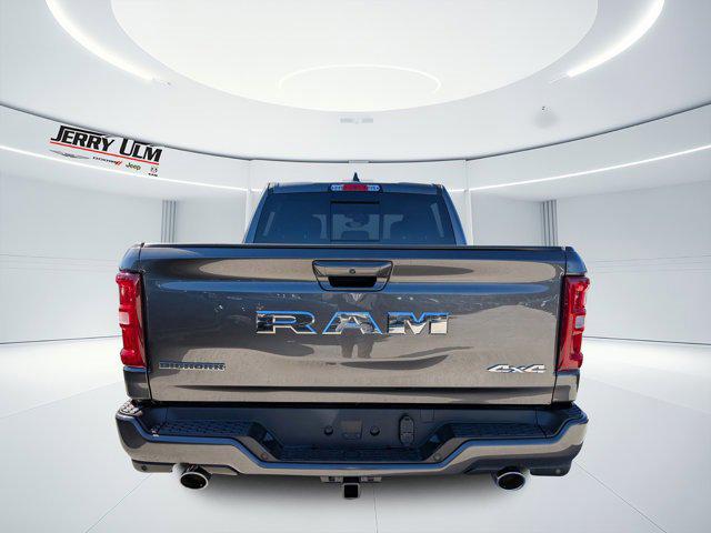 New 2026 Ram 1500 - photo 6