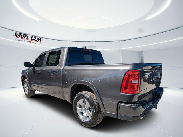 New 2026 Ram 1500 - photo 7