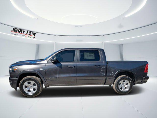 New 2026 Ram 1500 - photo 8