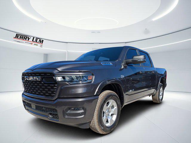 New 2026 Ram 1500 - photo 9