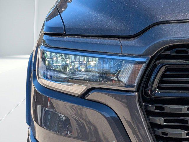 New 2026 Ram 1500 - photo 11