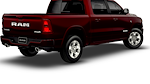 New 2026 Ram 1500 Big Horn Crew Cab 4x4 Pickup for sale #TN209287 - photo 9