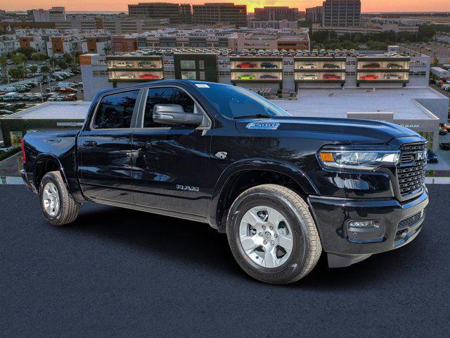 New 2026 Ram 1500 - photo 1