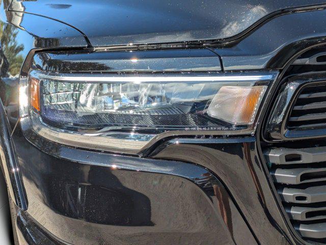 New 2026 Ram 1500 - photo 11