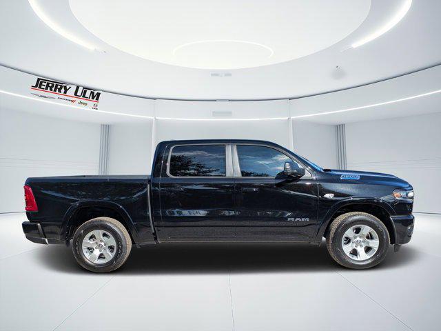 New 2026 Ram 1500 - photo 6