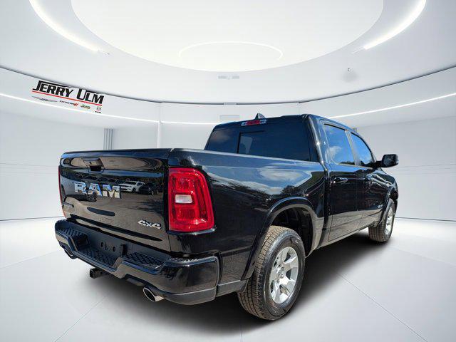 New 2026 Ram 1500 - photo 2