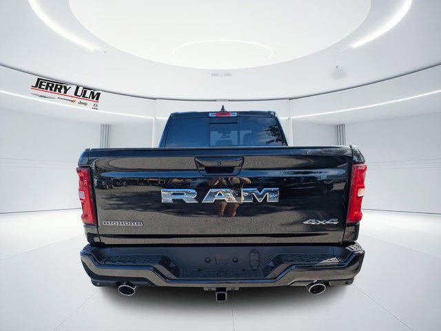 New 2026 Ram 1500 - photo 5