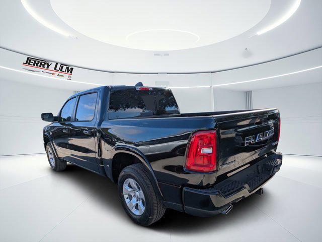 New 2026 Ram 1500 - photo 9