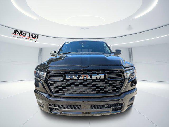 New 2026 Ram 1500 - photo 10