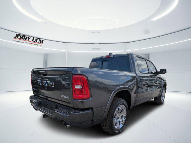 New 2026 Ram 1500 - photo 25