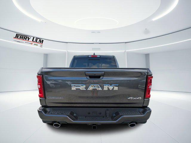 New 2026 Ram 1500 - photo 5
