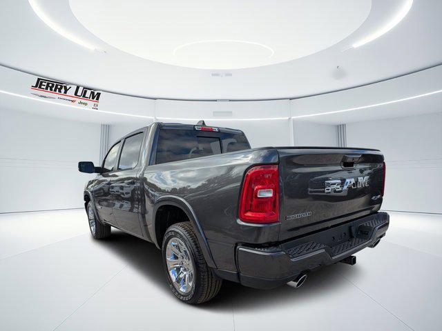 New 2026 Ram 1500 - photo 2