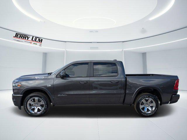 New 2026 Ram 1500 - photo 7