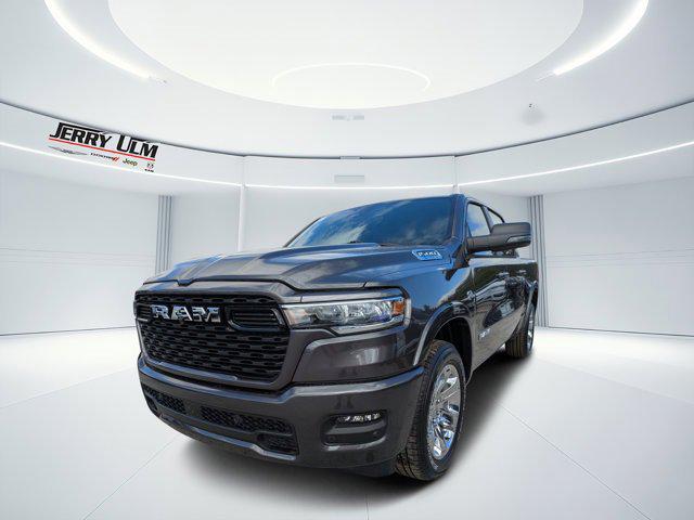 New 2026 Ram 1500 - photo 6