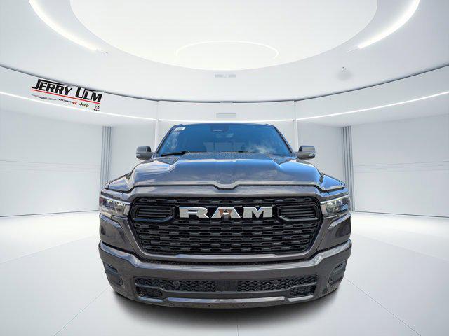 New 2026 Ram 1500 - photo 14