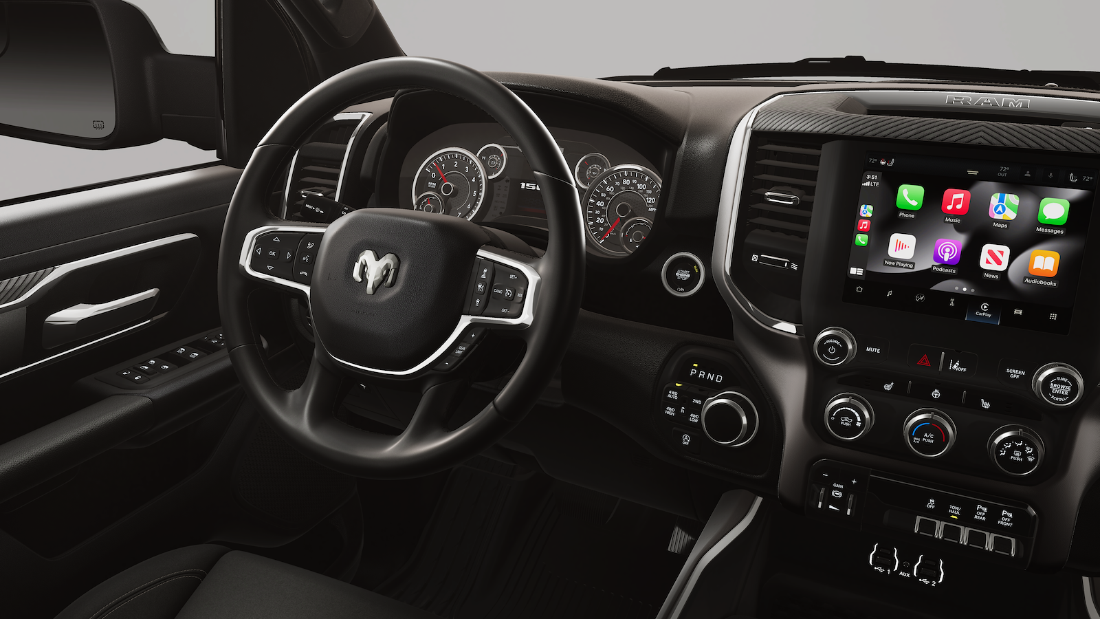 New 2026 Ram 1500 - photo 34