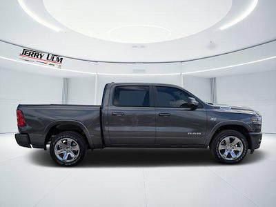 New 2026 Ram 1500 Big Horn Crew Cab 4x4 Pickup for sale #N220737 - photo 2