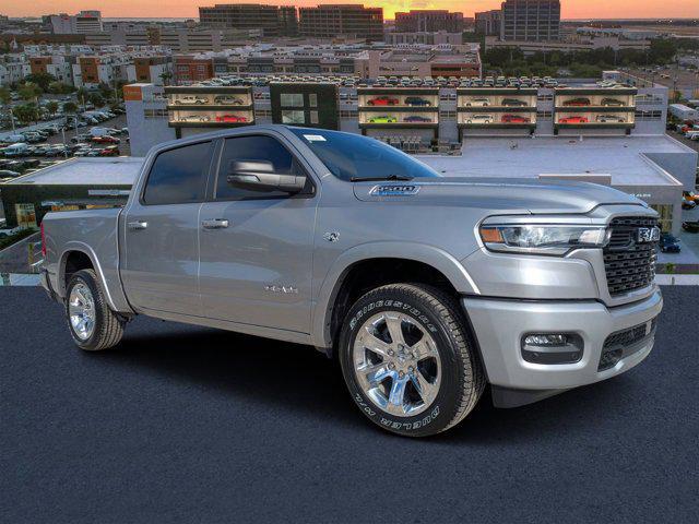 New 2026 Ram 1500 - photo 1