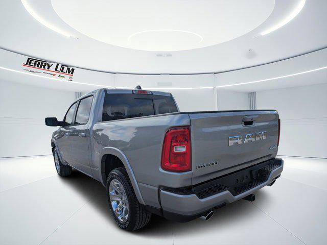 New 2026 Ram 1500 - photo 10