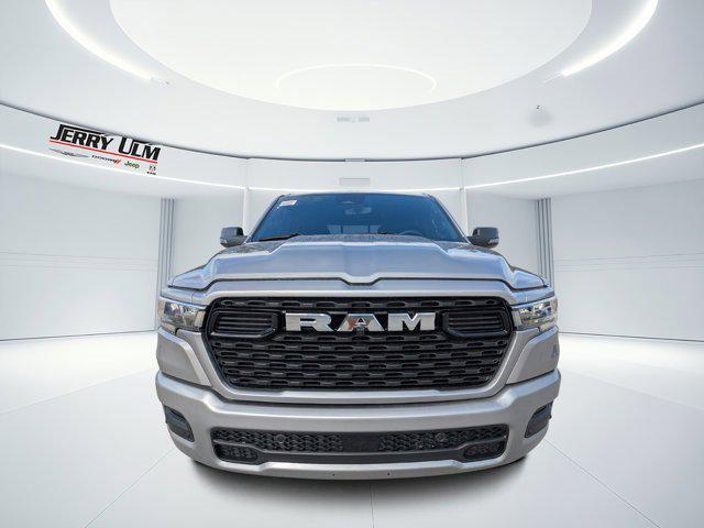 New 2026 Ram 1500 - photo 11
