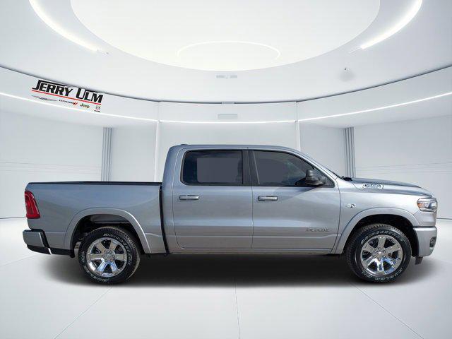 New 2026 Ram 1500 - photo 5
