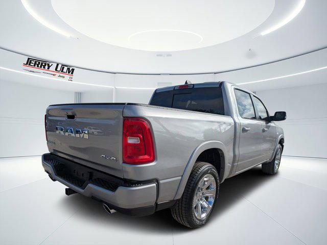 New 2026 Ram 1500 - photo 2
