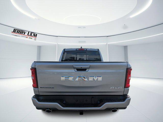 New 2026 Ram 1500 - photo 6
