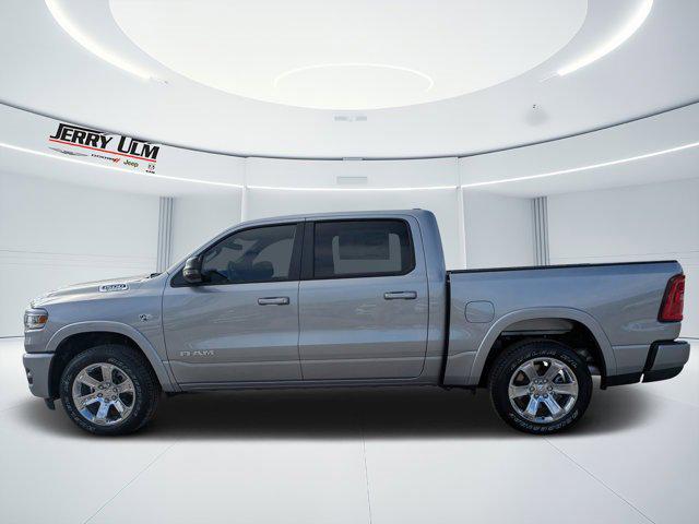 New 2026 Ram 1500 - photo 7