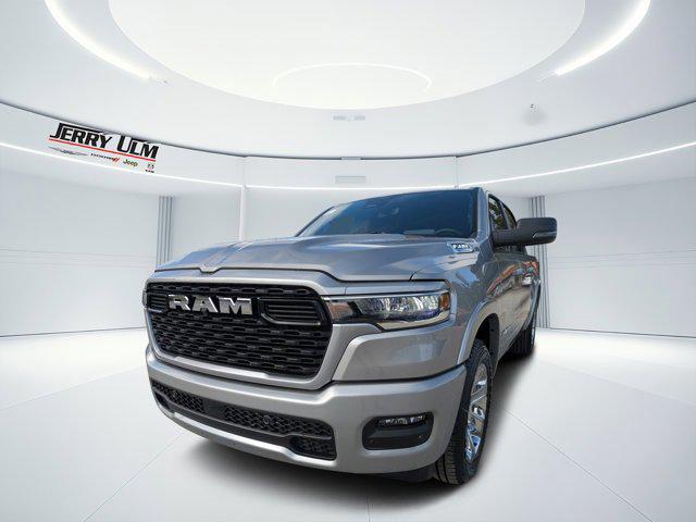 New 2026 Ram 1500 - photo 8