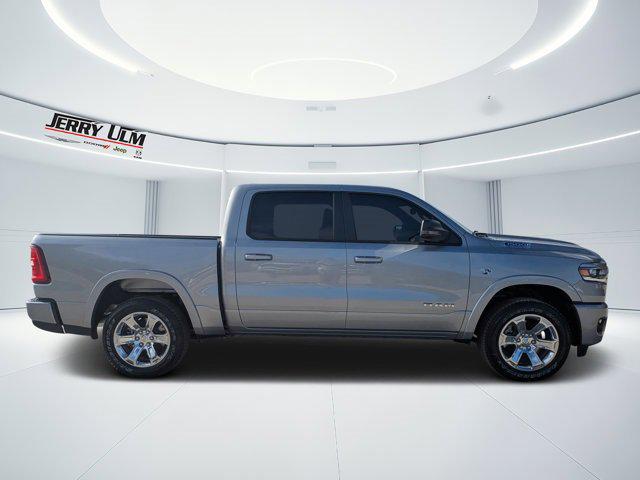 New 2026 Ram 1500 - photo 2