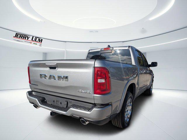 New 2026 Ram 1500 - photo 5