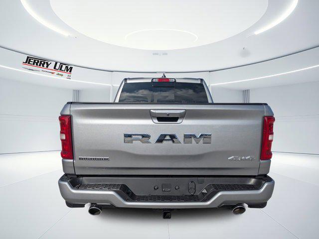 New 2026 Ram 1500 - photo 6