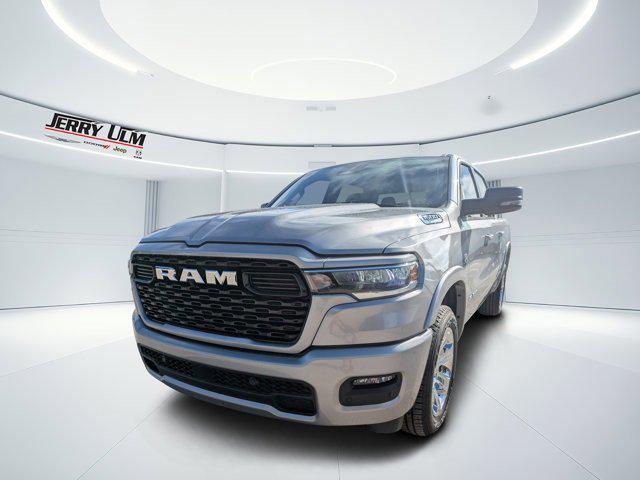 New 2026 Ram 1500 - photo 8
