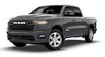 New 2026 Ram 1500 Big Horn Crew Cab 4x4 Pickup for sale #TN220739 - photo 1