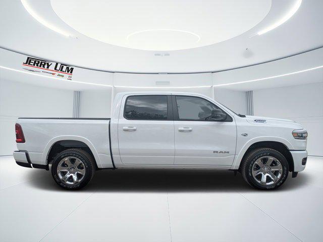 New 2026 Ram 1500 - photo 2
