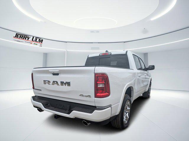 New 2026 Ram 1500 - photo 5
