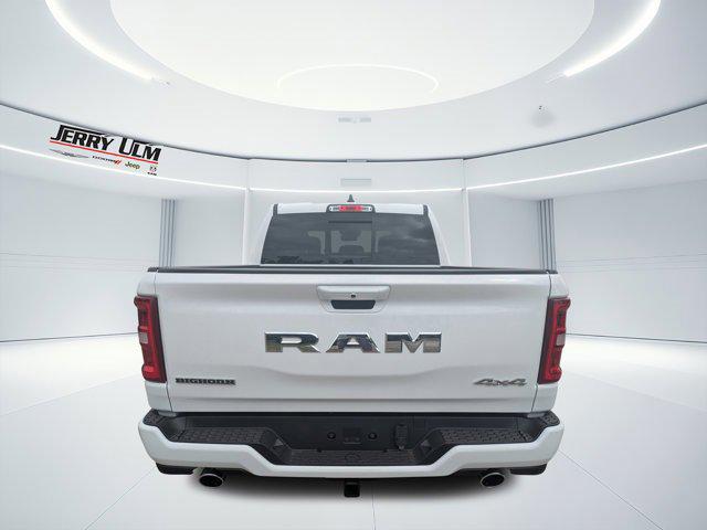 New 2026 Ram 1500 - photo 6