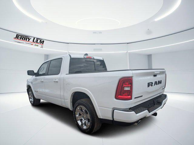 New 2026 Ram 1500 - photo 7