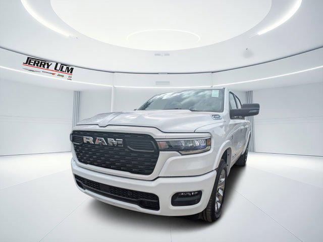 New 2026 Ram 1500 - photo 8