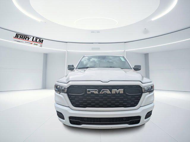 New 2026 Ram 1500 - photo 9