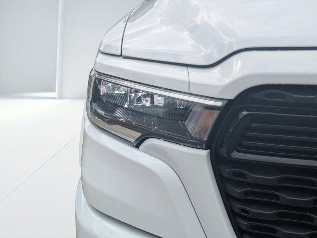 New 2026 Ram 1500 - photo 10