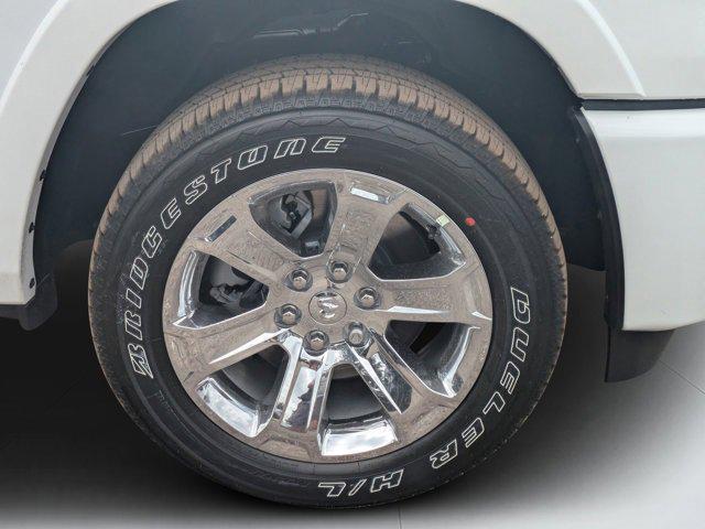 New 2026 Ram 1500 - photo 11