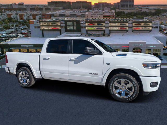 New 2026 Ram 1500 - photo 1