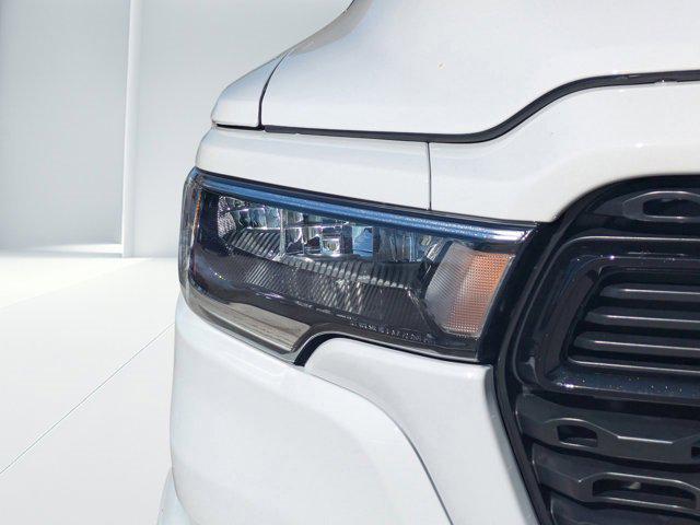 New 2026 Ram 1500 - photo 7