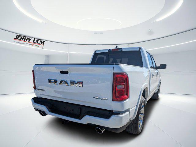 New 2026 Ram 1500 - photo 8