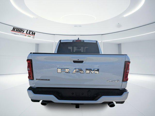 New 2026 Ram 1500 - photo 9