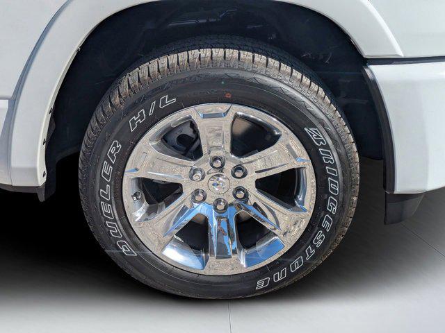 New 2026 Ram 1500 - photo 11