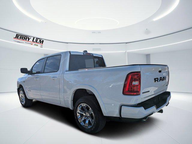 New 2026 Ram 1500 - photo 2