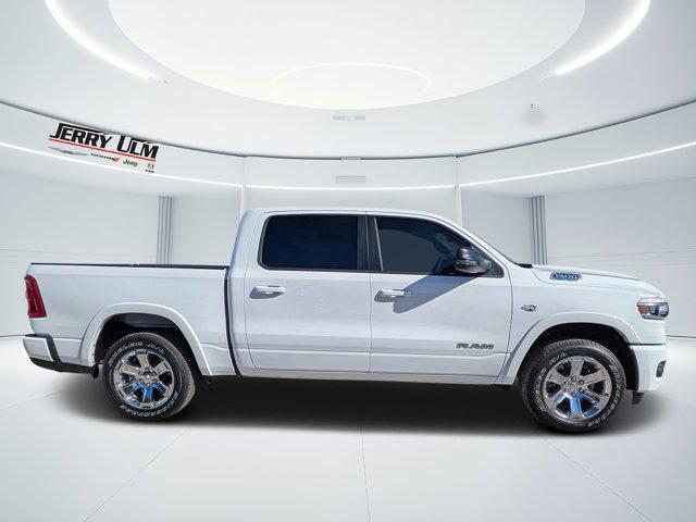 New 2026 Ram 1500 - photo 5